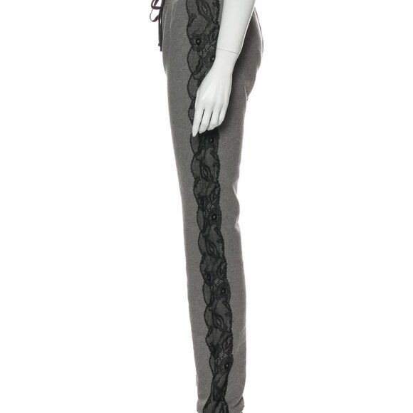 Dolce and Gabbana Joggers Sweatpants Italian size 42 - Picture 4 of 5